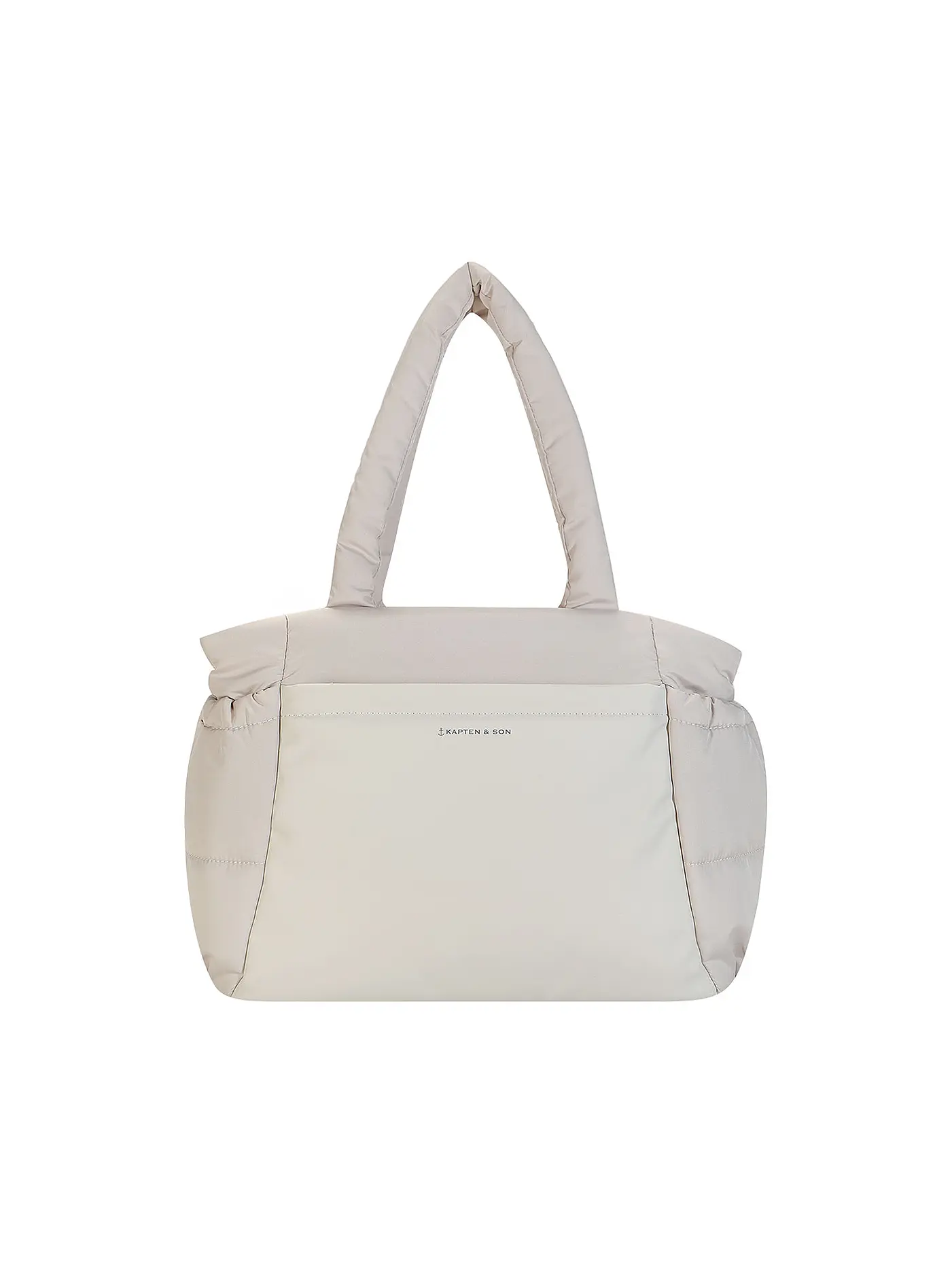 KAPTEN & SON | Tasche - Umhängetasche HELLVI CLOUD MEDIUM | 